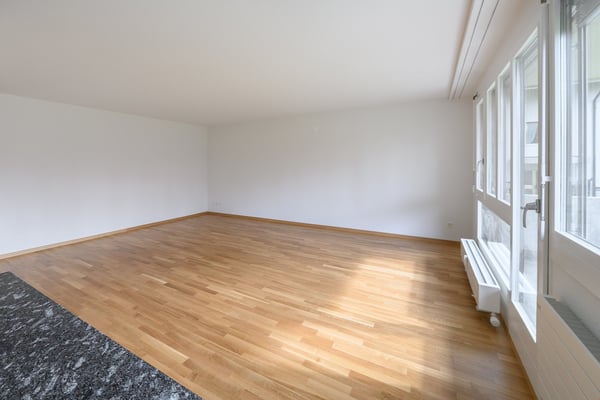 Büündering: Schöne 4.5-Zimmerwohnung zu vermieten 2