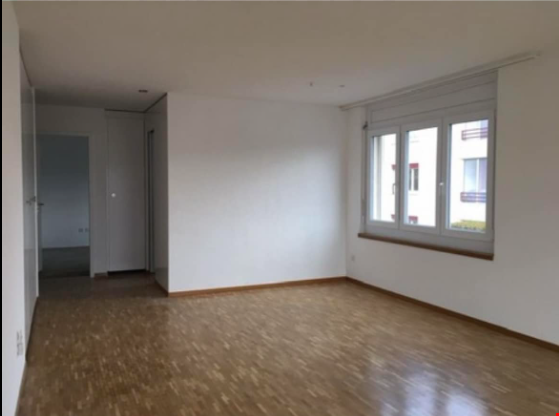 renovierte 4.5-Zimmerwohnung in ruhigem Quartier 5