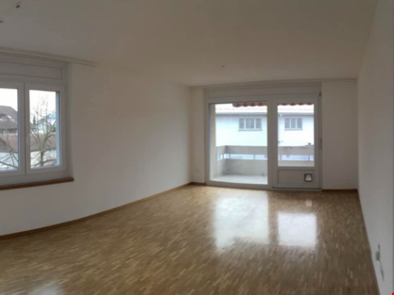 renovierte 4.5-Zimmerwohnung in ruhigem Quartier 6