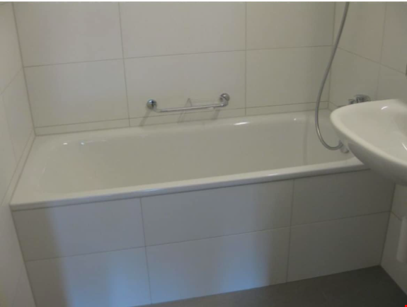 renovierte 4.5-Zimmerwohnung in ruhigem Quartier 2