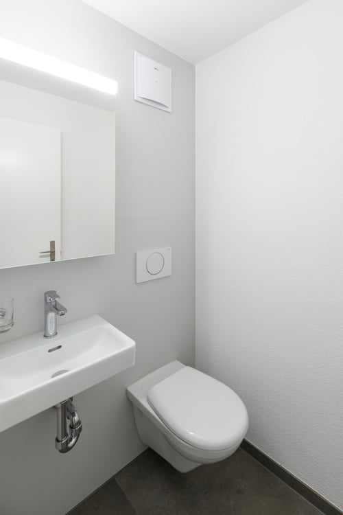 moderne 4.5-Zimmer-Galerie-Wohnung mit eigener Waschküche 5