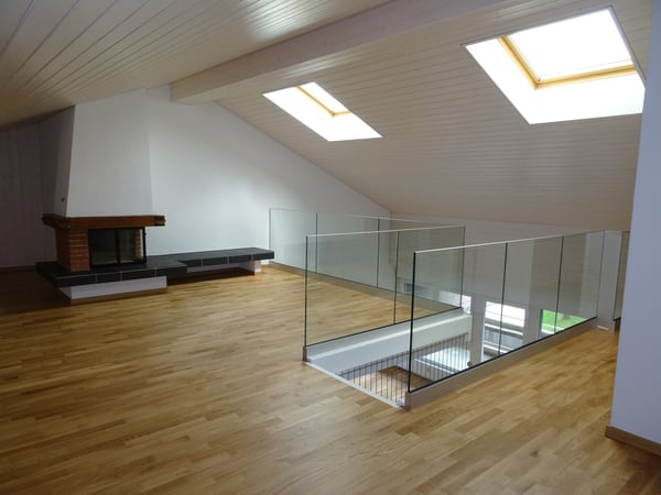 moderne 4.5-Zimmer-Galerie-Wohnung mit eigener Waschküche 9
