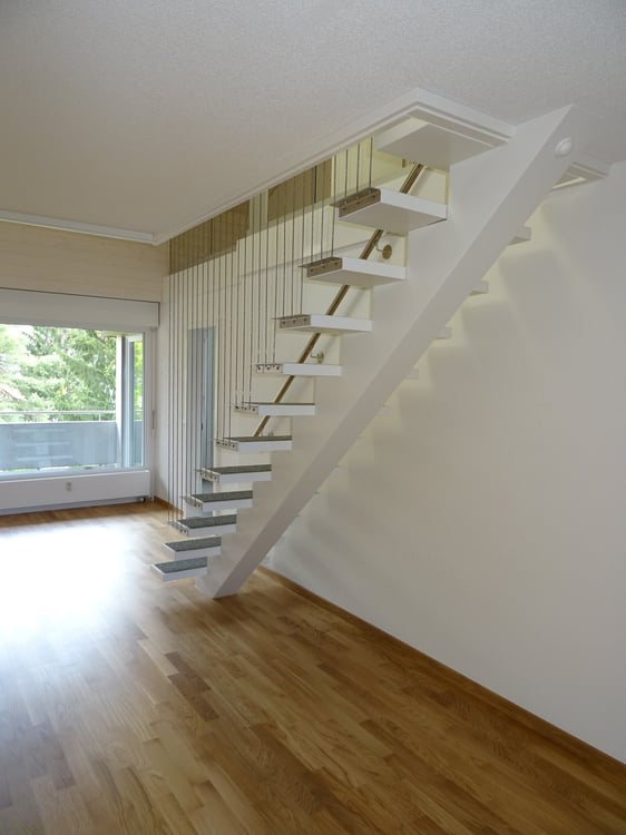 moderne 4.5-Zimmer-Galerie-Wohnung mit eigener Waschküche 16