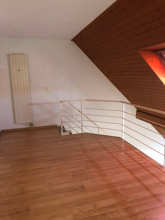 Exklusive Duplexwohnung 8
