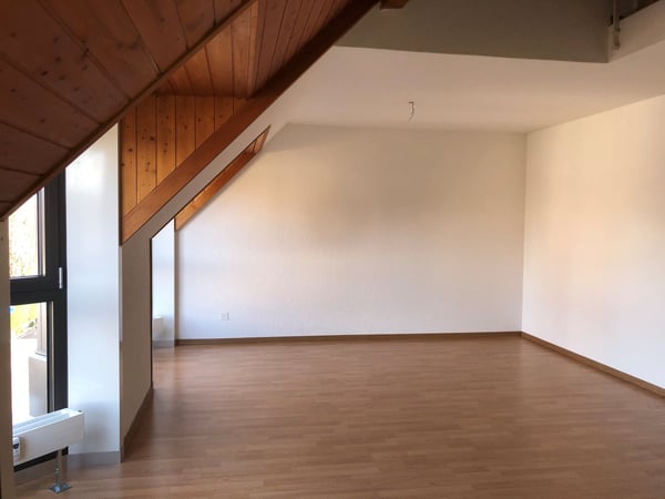 Exklusive Duplexwohnung 6