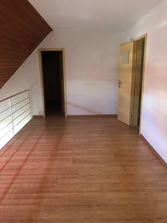 Exklusive Duplexwohnung 7