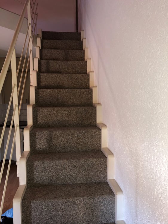 Exklusive Duplexwohnung 9