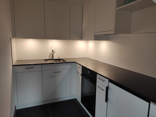Exklusive Duplexwohnung 5