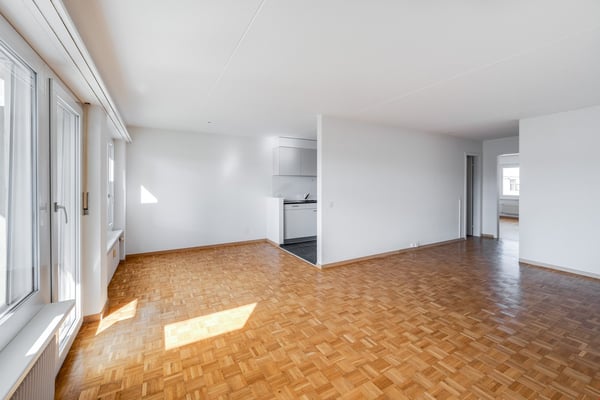 ein neues Zuhause für Sie 3