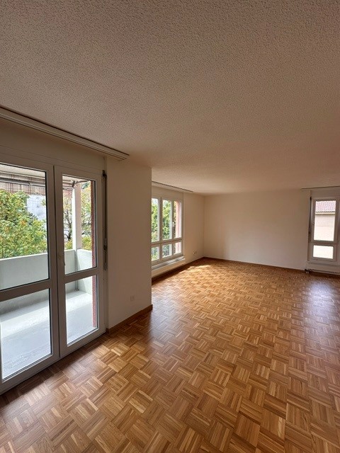 Grosse 3.5-Zimmer-Wohnung mit Balkon 3