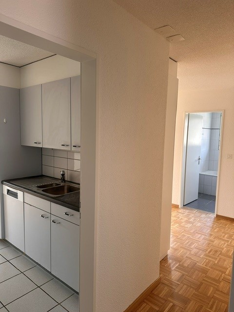 Grosse 3.5-Zimmer-Wohnung mit Balkon 7