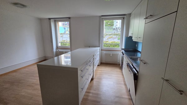 appartement rénové de 3,5 pièces 6