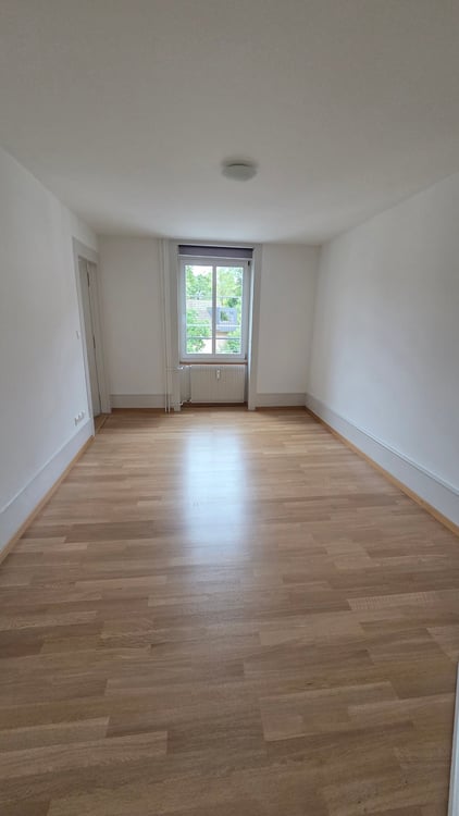 appartement rénové de 3,5 pièces 2