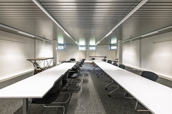 Exklusiver Geschäftsstandort für Ihr Unternehmen in Muri! 16