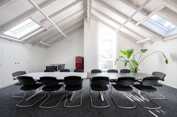 Exklusiver Geschäftsstandort für Ihr Unternehmen in Muri! 7