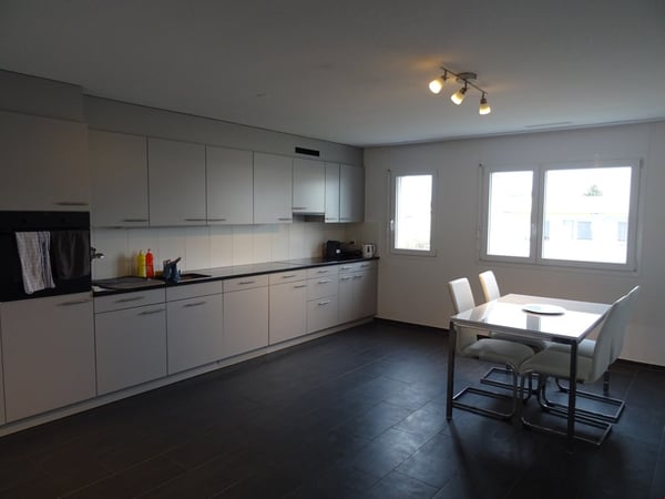 Schöne 3.5-Zimmerwohnung