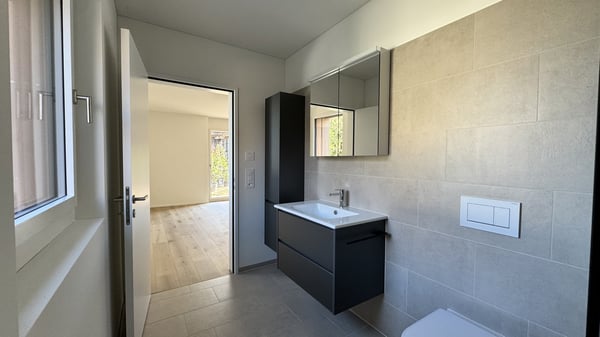 Wohnung mit riesiger Terrasse - Hochwertig ausgebaut und bezugsbereit 14