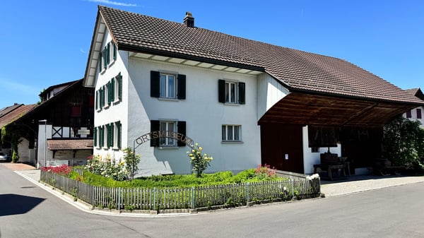 Projektankündigung - Neubau WALTPARK 11