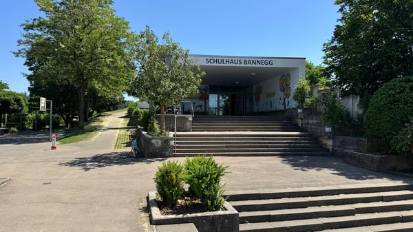 Projektankündigung - Neubau WALTPARK 13