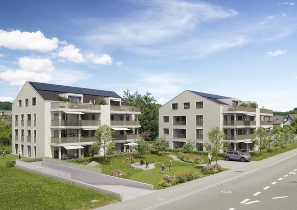Waltenschwil
