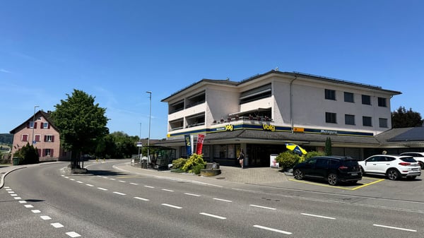 WALTPARK - Geniessen Sie Ihr Eigentum a…