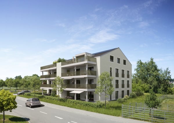 Waltenschwil