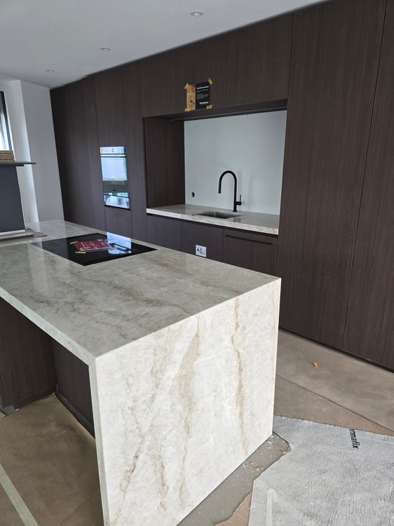 Erstbezug - Grosszügige 1.5-Attika-Wohnung in Hünenberg See mit Blick auf den Rigi 5