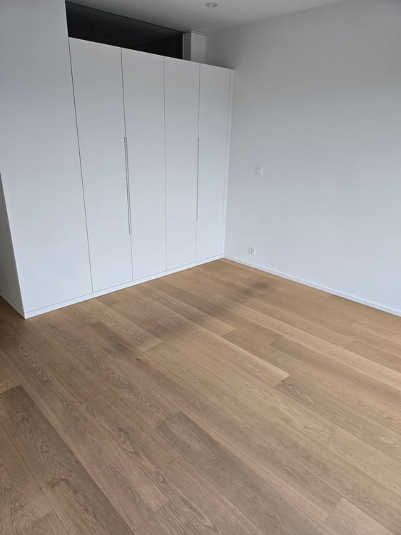 Grosse 3.5 Zimmerwohnung im trendigen Papierie-Areal mit schöner Fernsicht 4