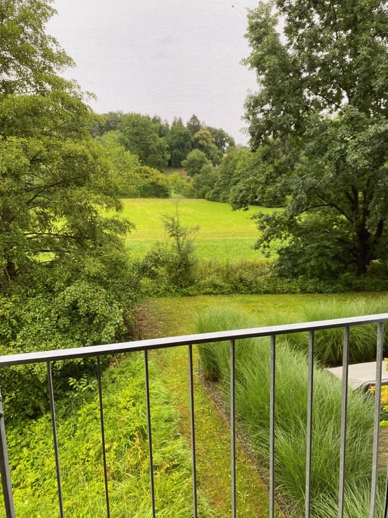 Moderne und grosszügige Wohnung