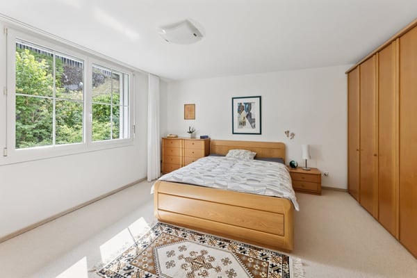 Moderne 4.5-Zimmer-Eigentumswohnung in steuergünstigem Wettswil am Albis zu verkaufen 8