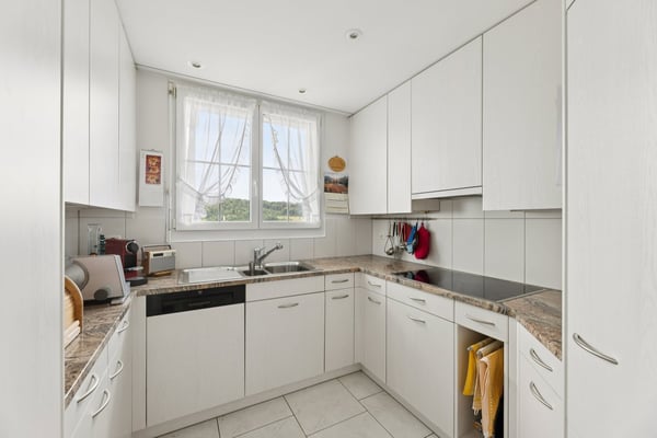 Moderne 4.5-Zimmer-Eigentumswohnung in steuergünstigem Wettswil am Albis zu verkaufen 6