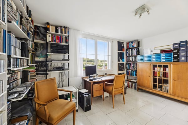 Moderne 4.5-Zimmer-Eigentumswohnung in steuergünstigem Wettswil am Albis zu verkaufen 10