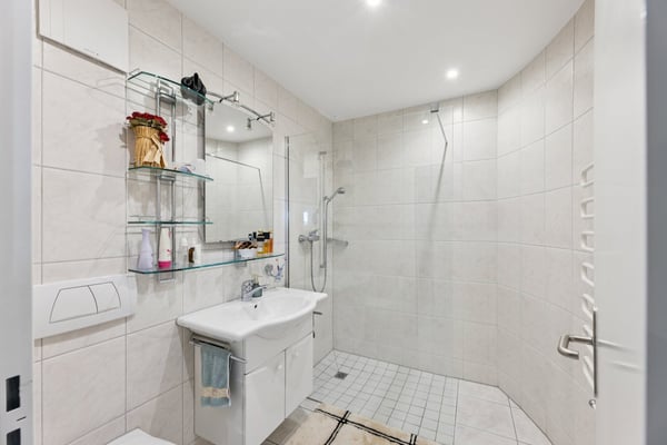 Moderne 4.5-Zimmer-Eigentumswohnung in steuergünstigem Wettswil am Albis zu verkaufen 13