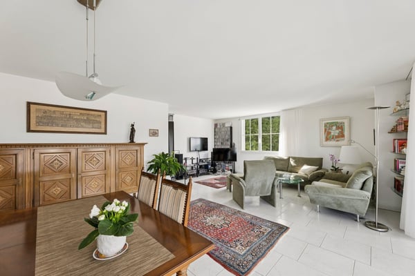 Moderne 4.5-Zimmer-Eigentumswohnung in steuergünstigem Wettswil am Albis zu verkaufen 3