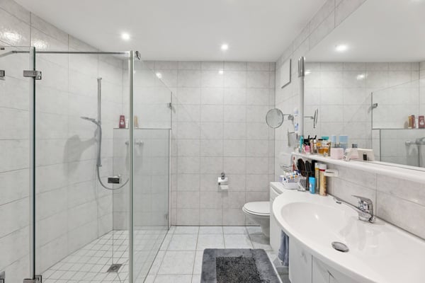 Moderne 4.5-Zimmer-Eigentumswohnung in steuergünstigem Wettswil am Albis zu verkaufen 14