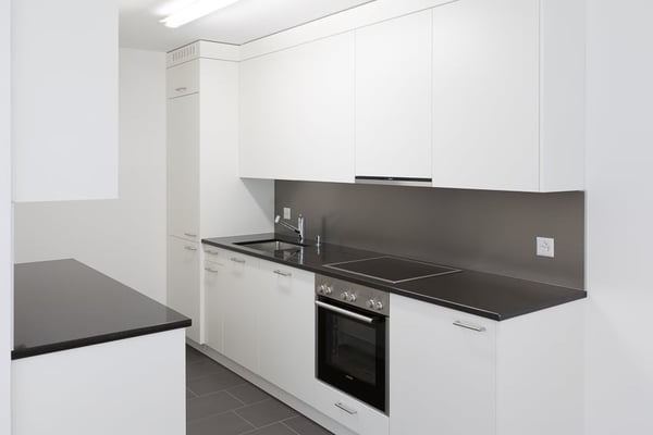 Schöne 3.5-Zimmerwohnung im 2. OG 2