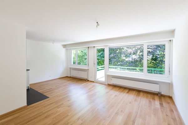 Schöne 3.5-Zimmerwohnung im 2. OG 4