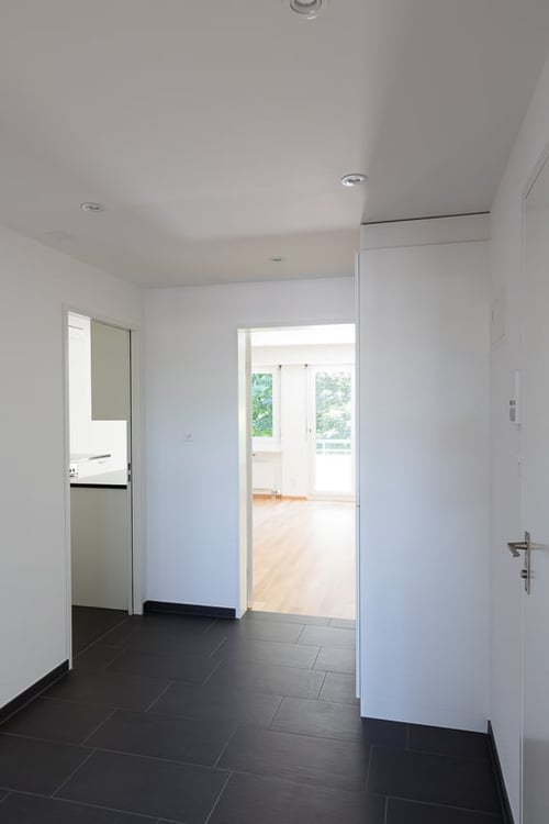 Schöne 3.5-Zimmerwohnung im 2. OG 8