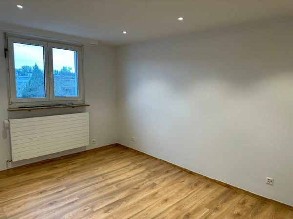 Moderne 3-Zimmerwohnung im 5. OG 11