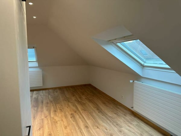 Moderne 3-Zimmerwohnung im 5. OG 9