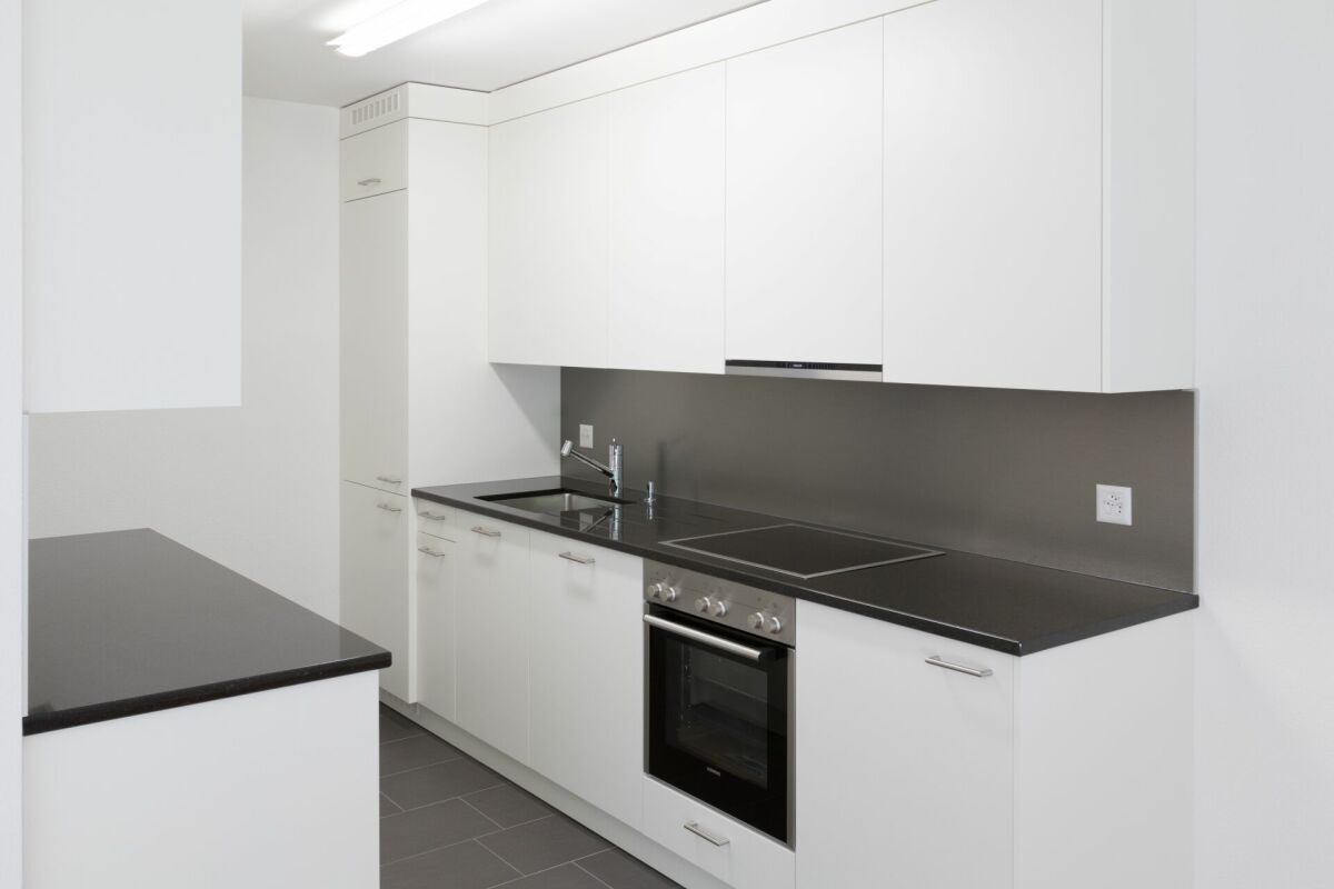 Schöne 3,5-Zimmerwohnung im 2. OG