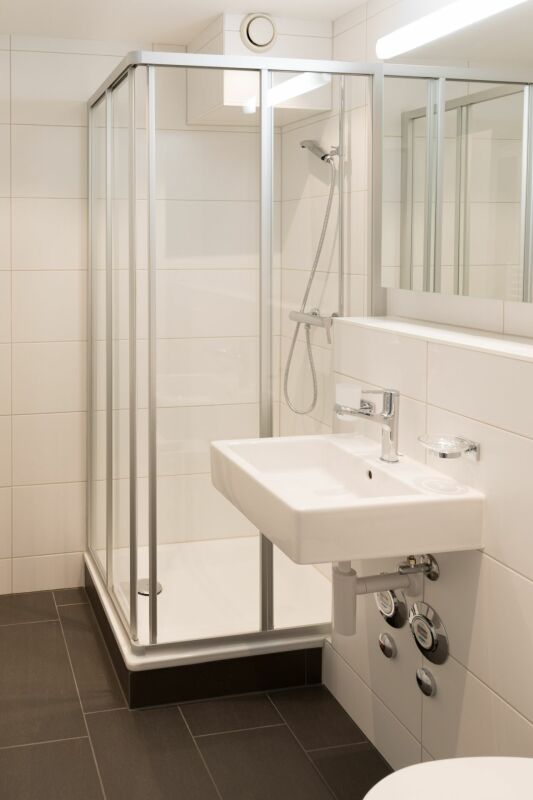 Schöne 3,5-Zimmerwohnung im 2. OG