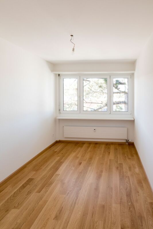 Schöne 3,5-Zimmerwohnung im 2. OG