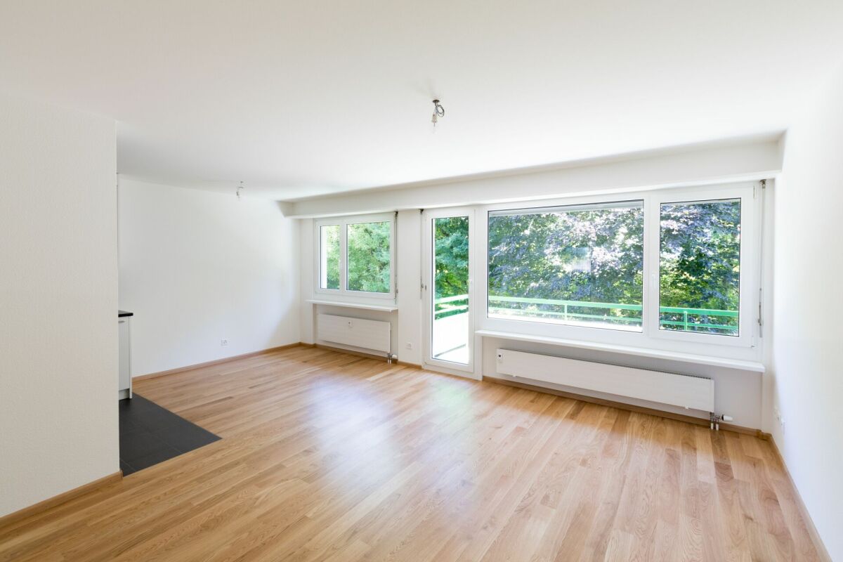 Schöne 3,5-Zimmerwohnung im 2. OG