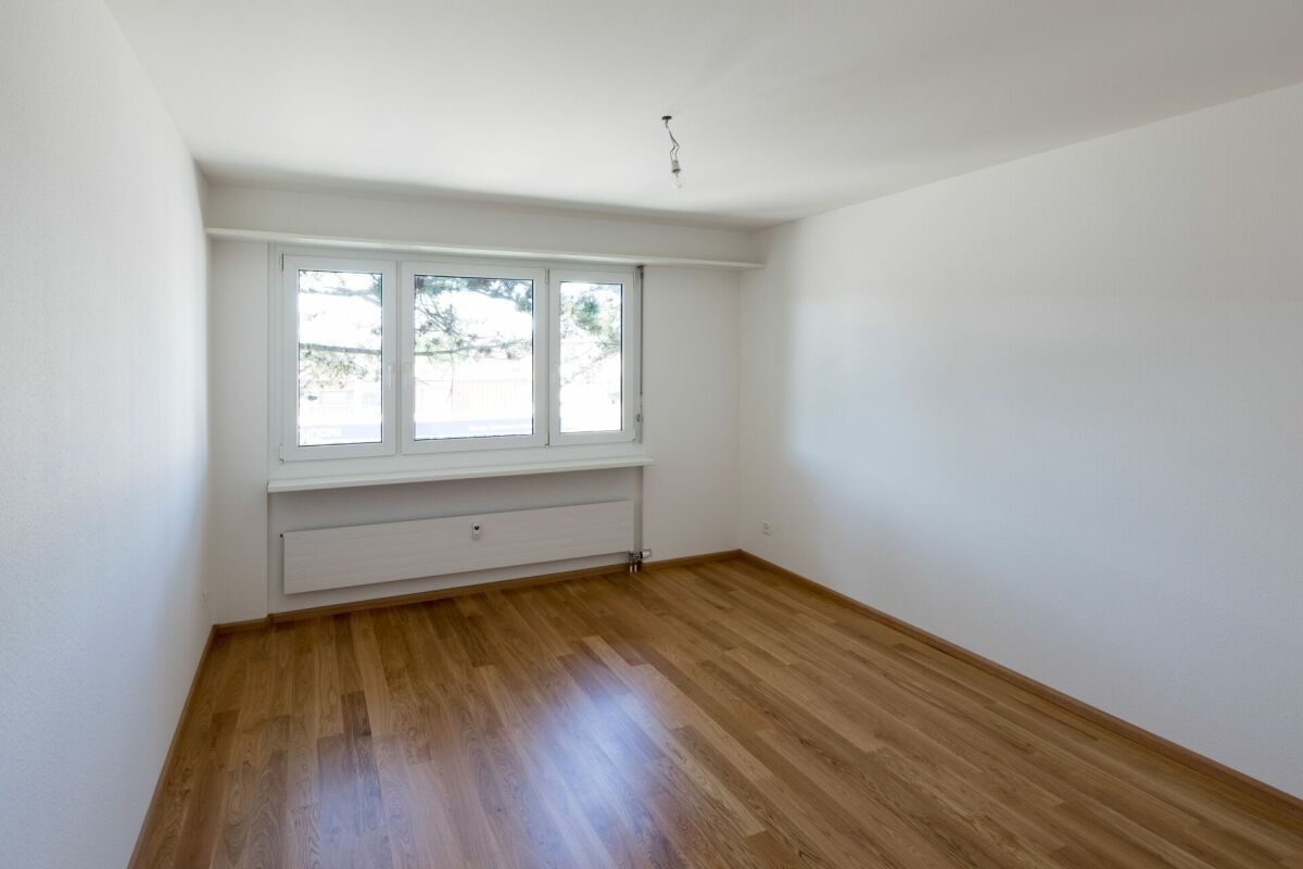 Schöne 3,5-Zimmerwohnung im 2. OG