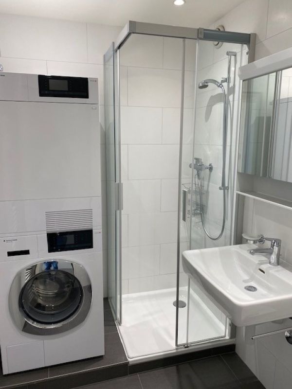 Renovierte 3,5-Zimmerwohnung im 1. OG