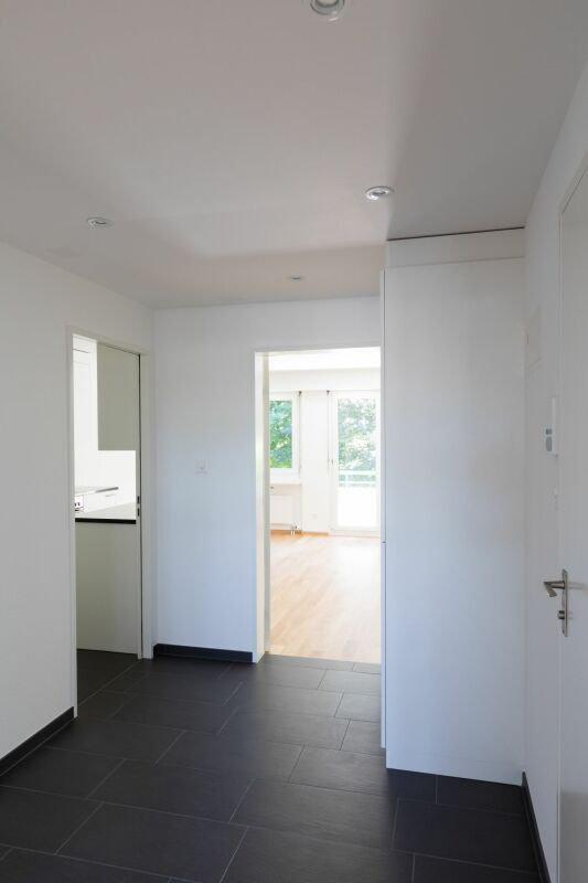 Schöne 3,5-Zimmerwohnung im 2. OG