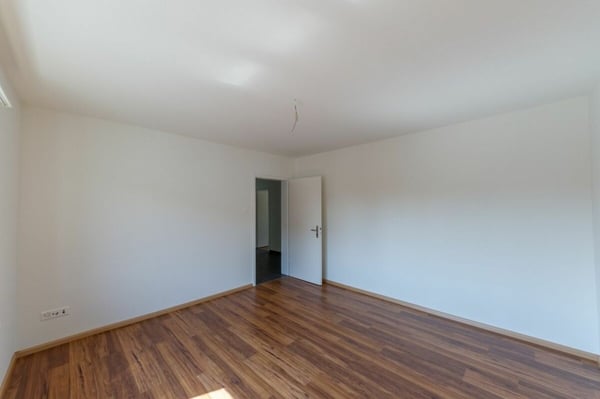 Schöne 3-Zimmerwohnung im beliebten Gundeliquartier 6