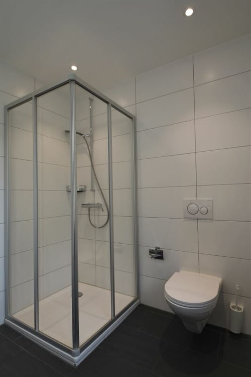 Schöne 3.5-Zimmerwohnung in der Nähe des Dorenbachkreisels 7