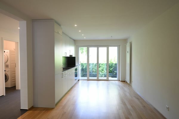 Schöne 3.5-Zimmerwohnung in der Nähe des Dorenbachkreisels 2